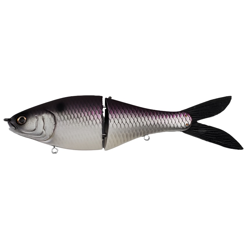 Fish Everything Taxi Shad 7"