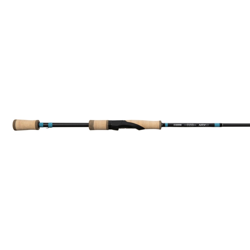 G. Loomis NRX+ Dropshot Spinning Rod