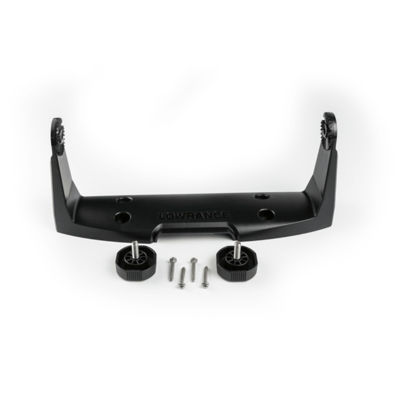 Lowrance Gimbal Bracket for Hook2/Hook Reveal 9"