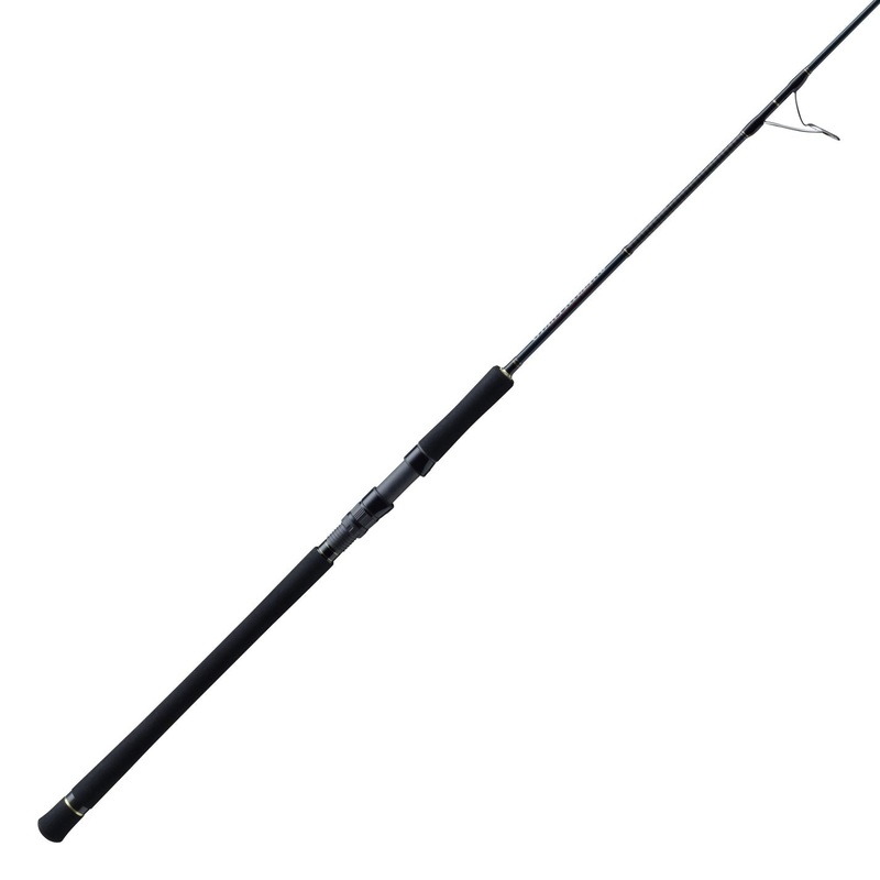 Major Craft Giant Killing Jigging Spinning Rods