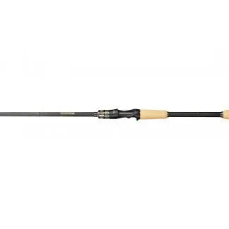 Megabass Destroyer P5 F6.5-67X Tachyon Shaft Casting Rod