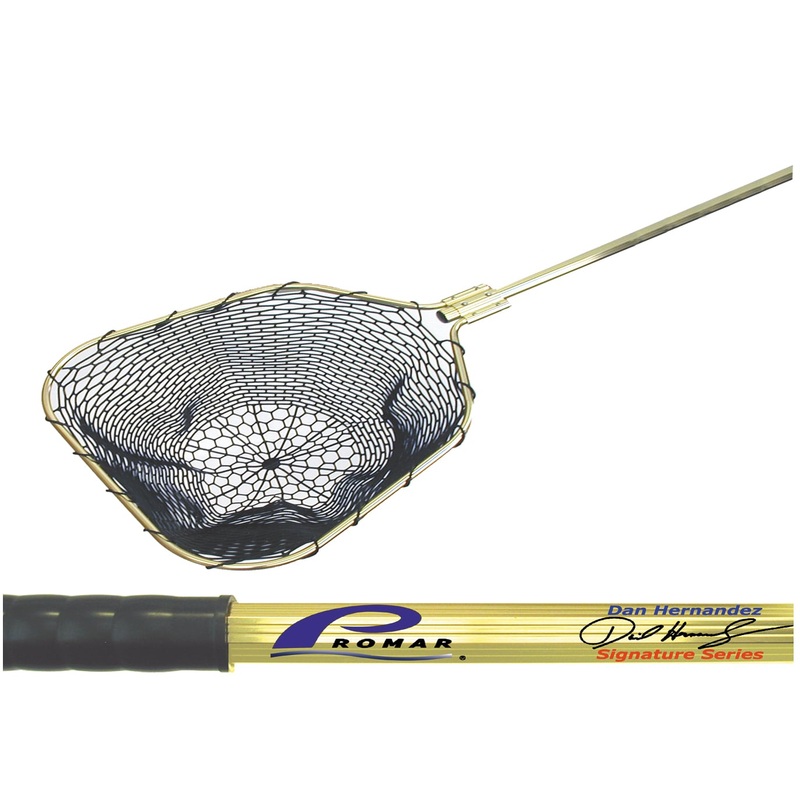 Promar Platinum Series Landing Nets