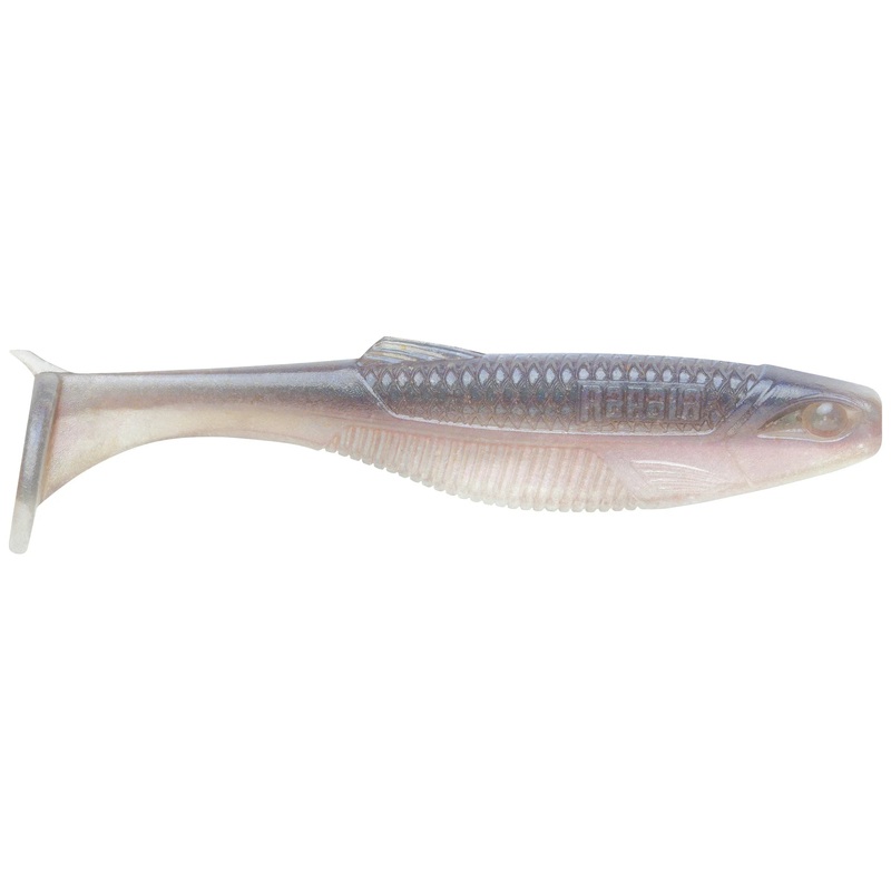 Rapala Crush City 4" Mayor Swimbait (6 Pk)