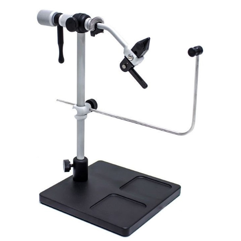 Renzetti Saltwater Traveler SC2203R Pedestal Rotary Vise