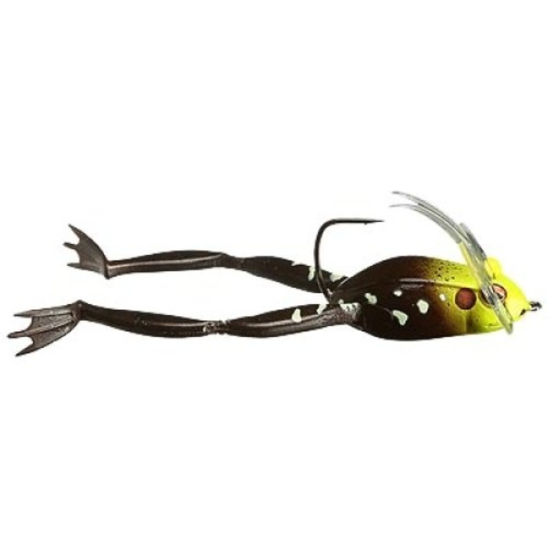 River2Sea Dahlberg Diver Frog