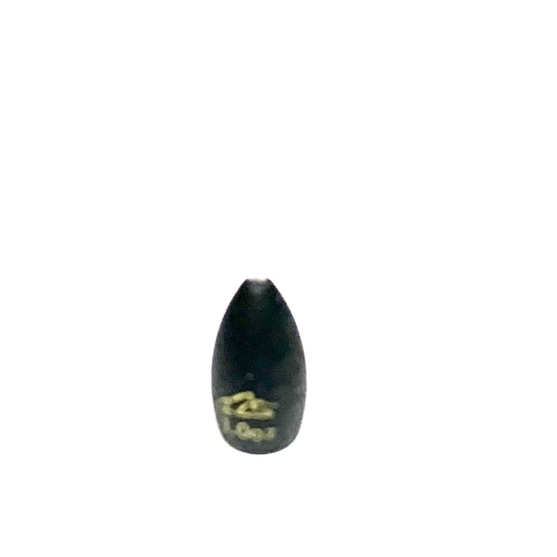 River2Sea Tungsten Trash Bomb