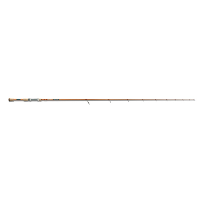 ST. CROIX LEGEND GLASS SPINNING RODS
