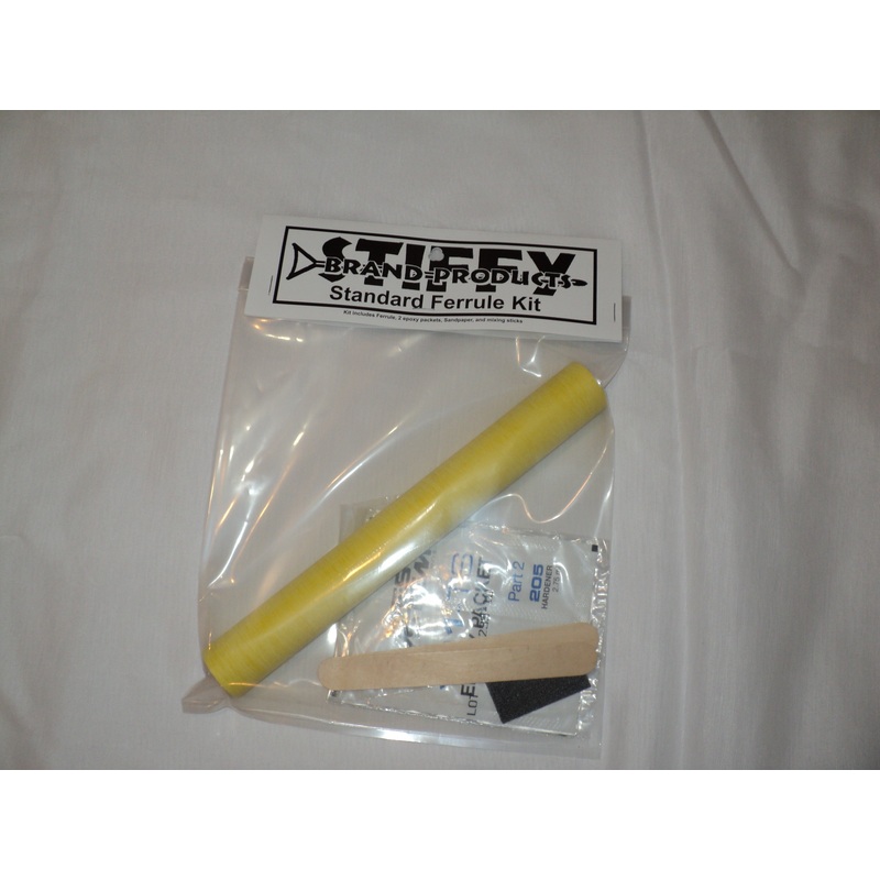 Stiffy Repair Ferrule Kit