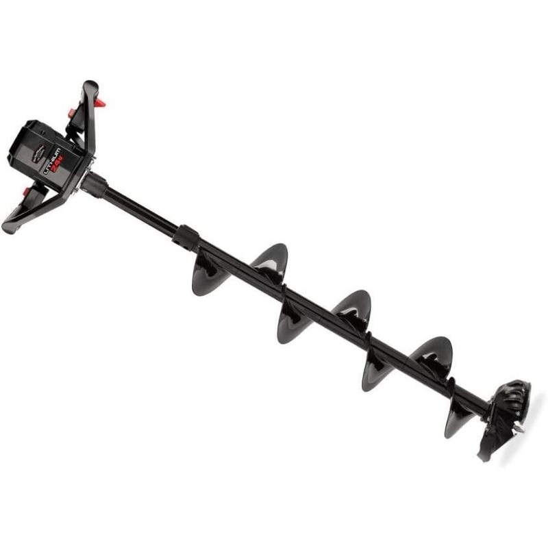 Strikemaster | 24V 6" Lithium Auger