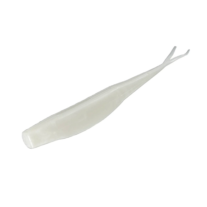 Sudden Impact 8" Fluke Soft Baits