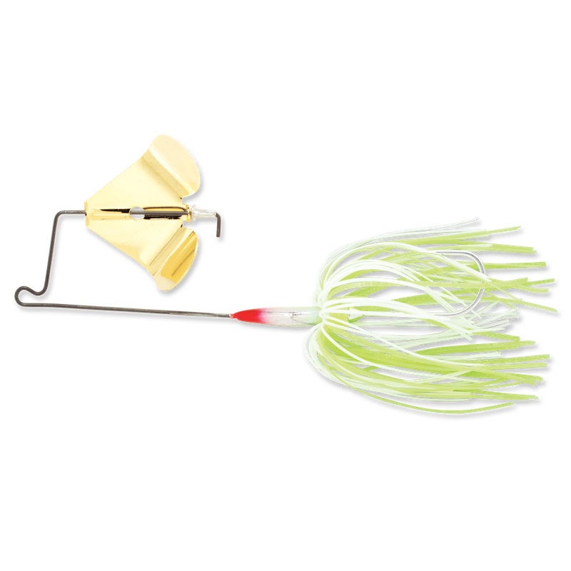 Terminator Super Stainless Buzzbait