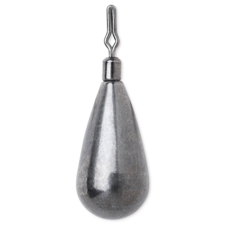 VMC Tungsten Tear Drop Weights