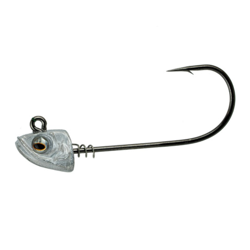 6TH SENSE DIVINE SWIMBAIT JIG HEAD