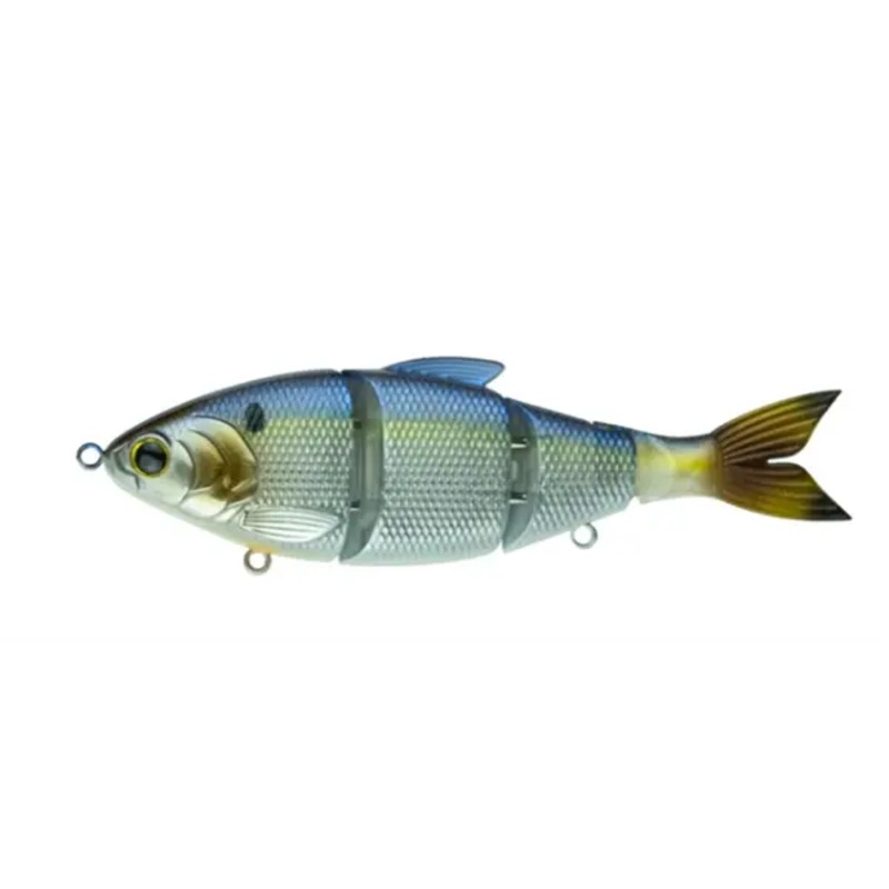 6th Sense Trace 6" Swimbait (Floating)