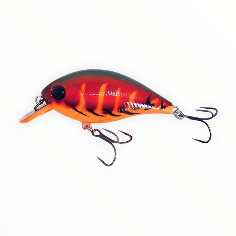Bass Assets Kraken 5