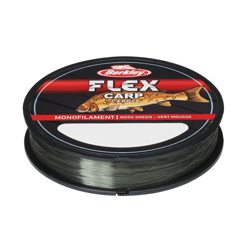 Berkley FLEX Species Specific 300m - 500m