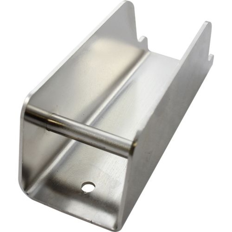Black Magic Bent Butt Adapter