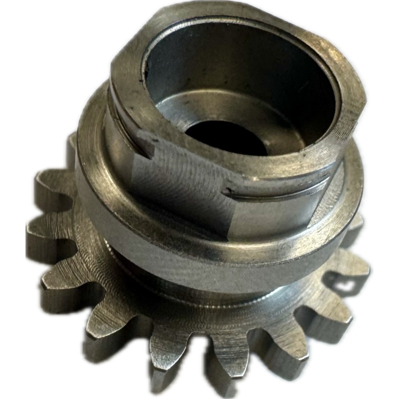 BX FX 2:1 LOW PINION GEAR 2-SPEED G2