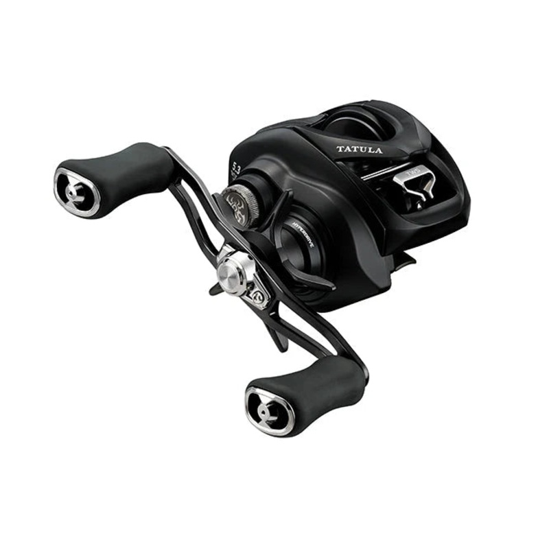 Daiwa 2025 Tatula Baitcasting Reels