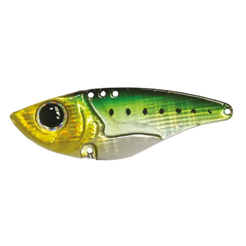 DAMIKI VAULT BLADEBAITS