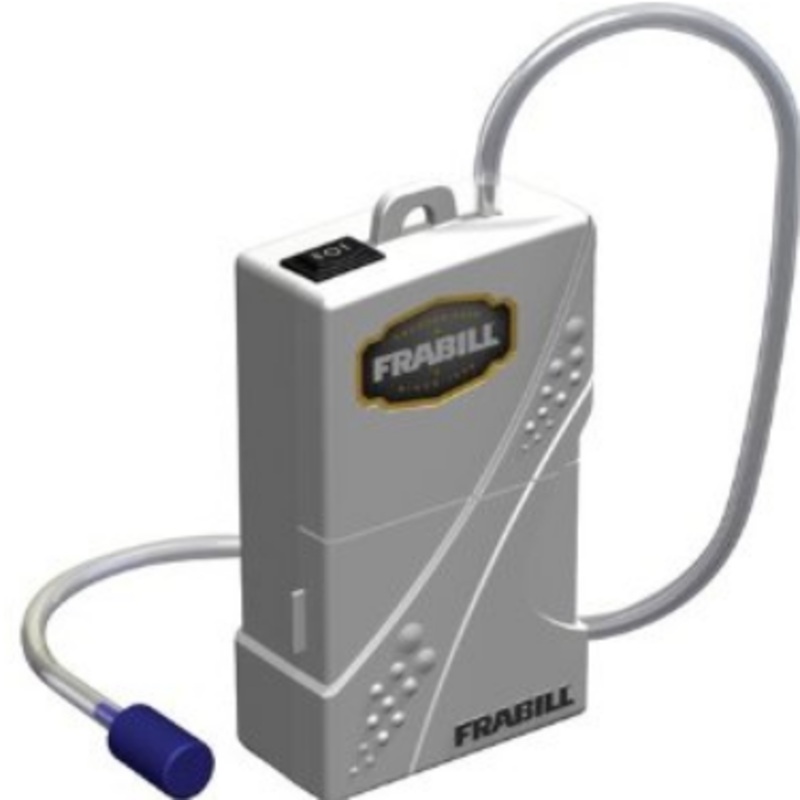 Frabill 14203 Portable Aerator