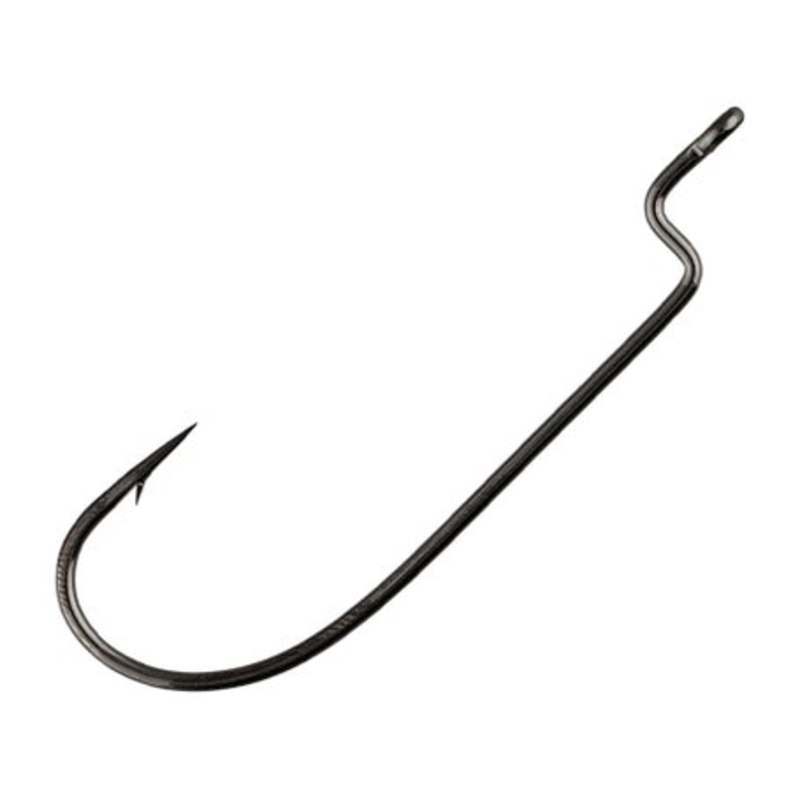 Gamakatsu Offset Shank Worm Hook