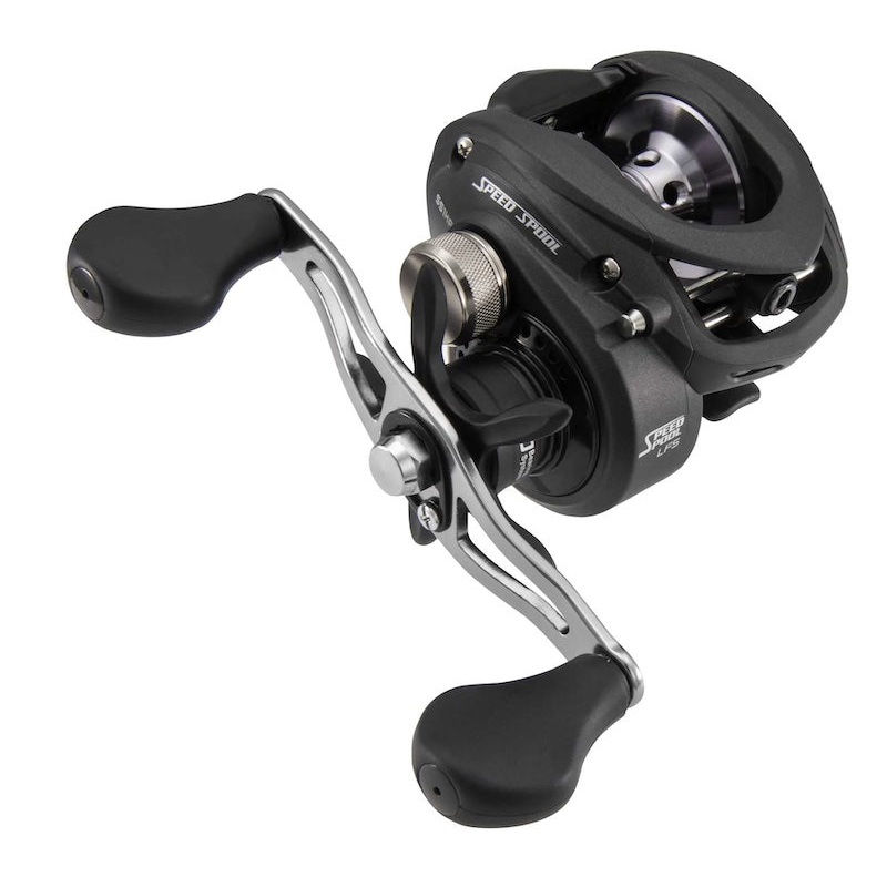 Lews Speed Spool LFS Casting Reel