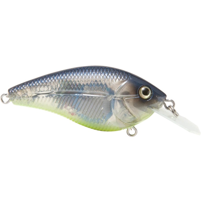 Livingston Lures Primetyme CB 1.5