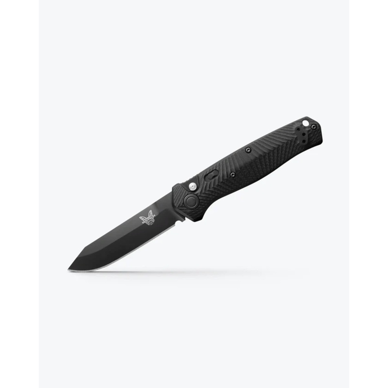 Mediator Black G10