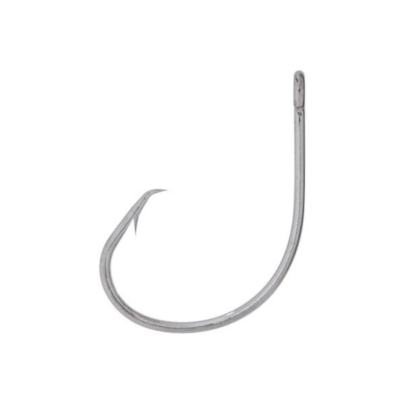 Mustad 39950NP-BN Demon Perfect Circle Hooks