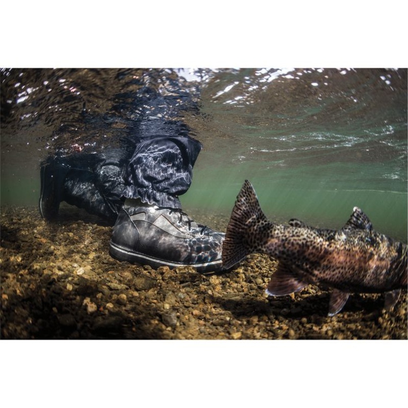 Patagonia / Danner Foot Tractor Wading Boots - Felt