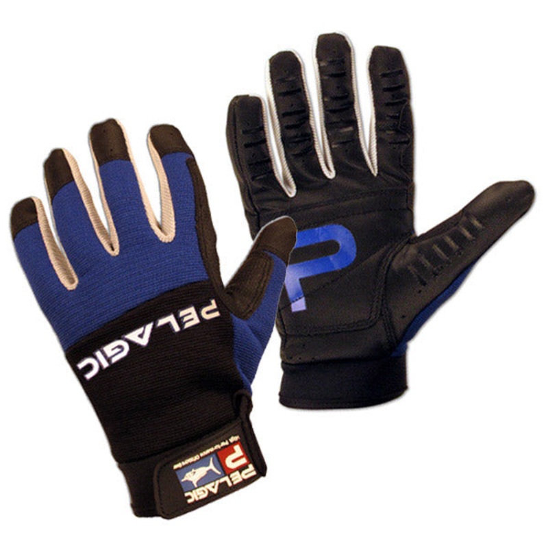 Pelagic End Game Gloves