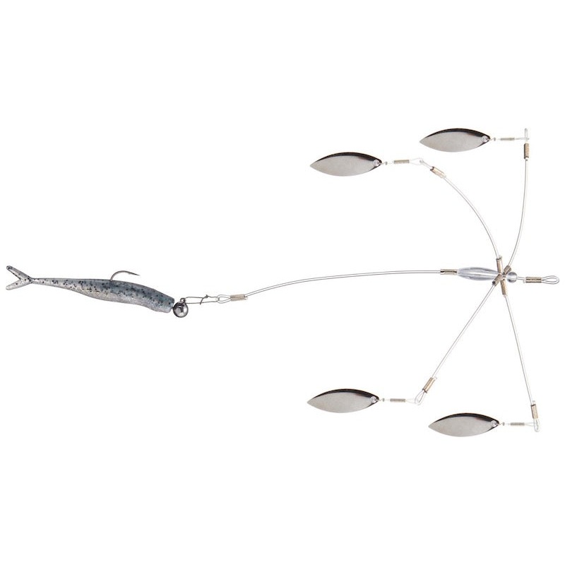 Performance Fishing Innovations Hover Rig