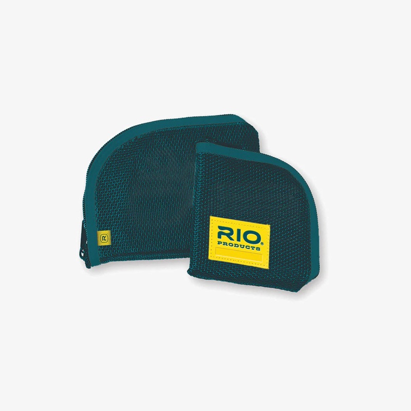 RIO Shooting Head Wallet - Regular