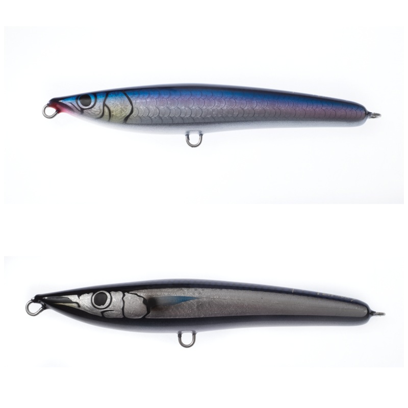 Strategic Angler Espada Series (Sinking)