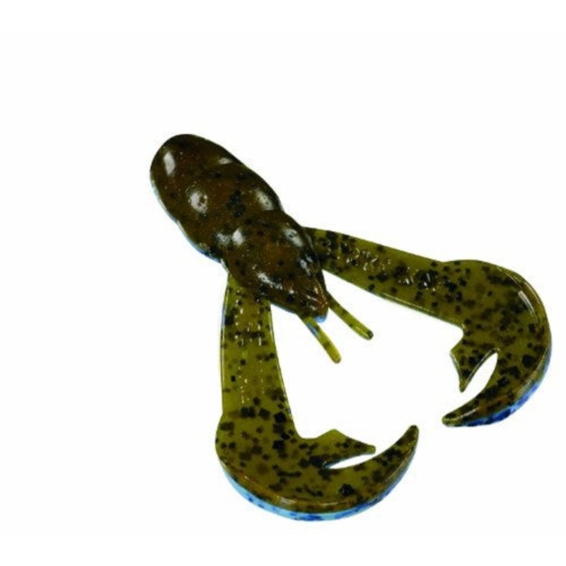 Strike King Rage Chunk
