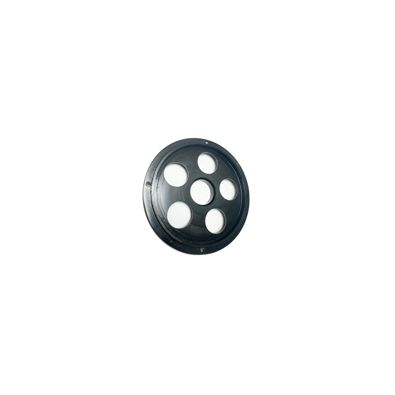 Valiant 600 Clickerside Spool Cover