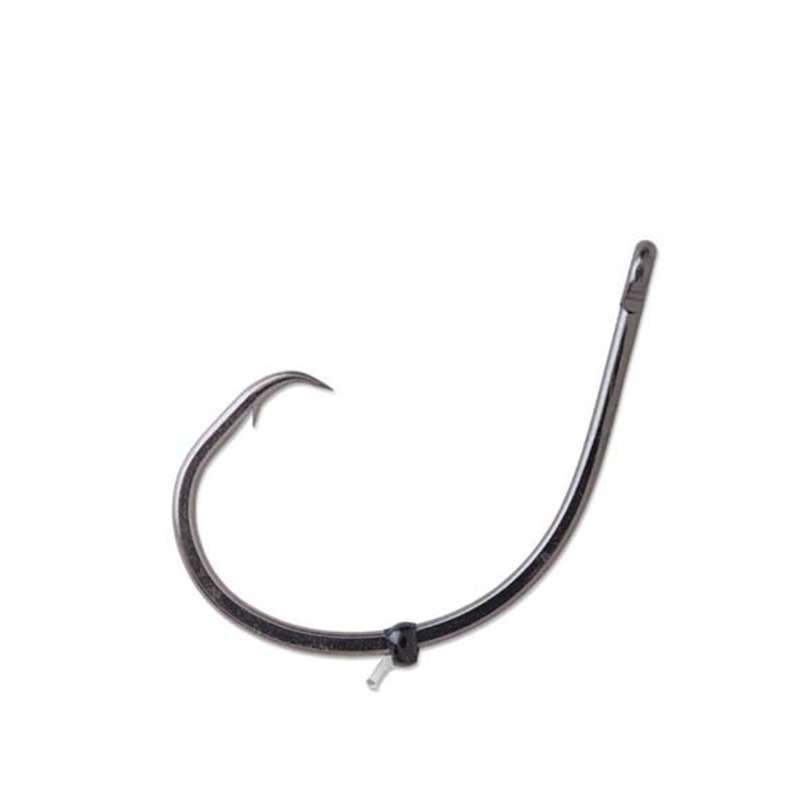VMC Tournament Circle B-Lok 7385LKCB Bait Stopper Inline Circle Hooks