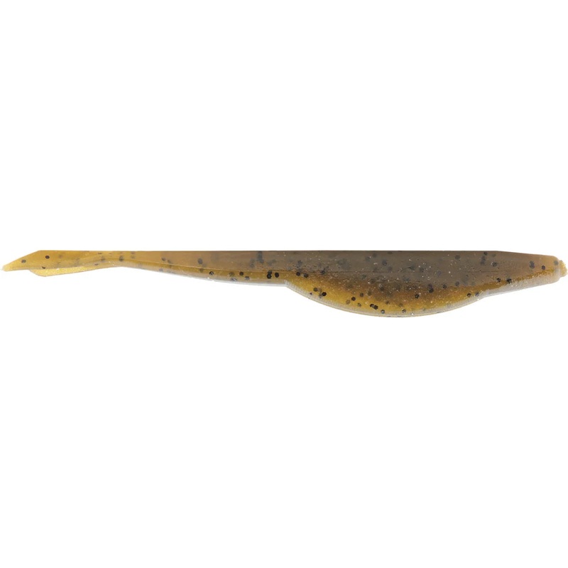 Yamamoto 5" D Shad (7 Pk)
