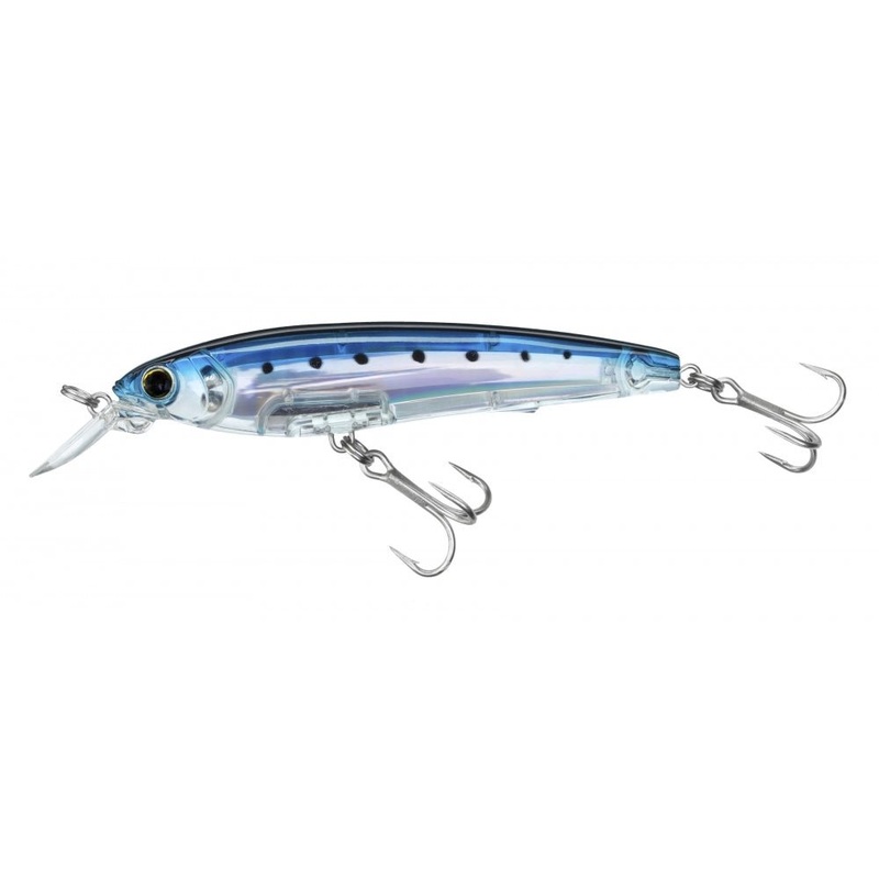 Yo-Zuri 3D Inshore Fingerling Shallow Divers
