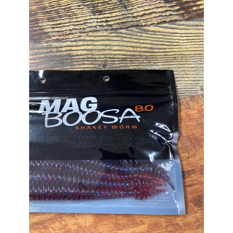 6th Sense Mag Boosa 8.0 Blood Apple