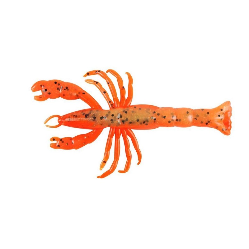 Berkley Gulp! Saltwater Ghost Shrimp Soft Baits