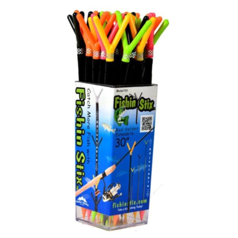 Fishin Stix Rod Holder