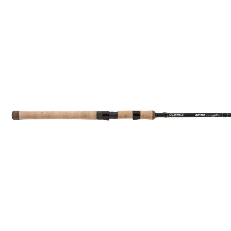 G.Loomis IMX Pro Jig & Worm 6FT8IN Medium