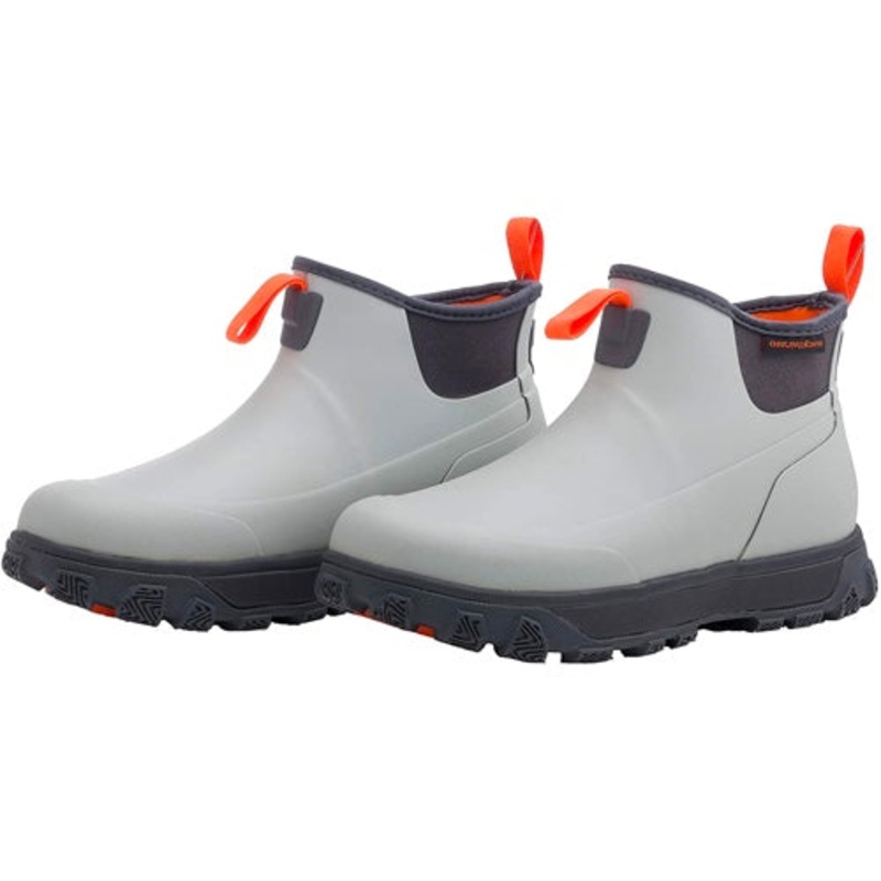 Grundens 6 Deviation Ankle Boot