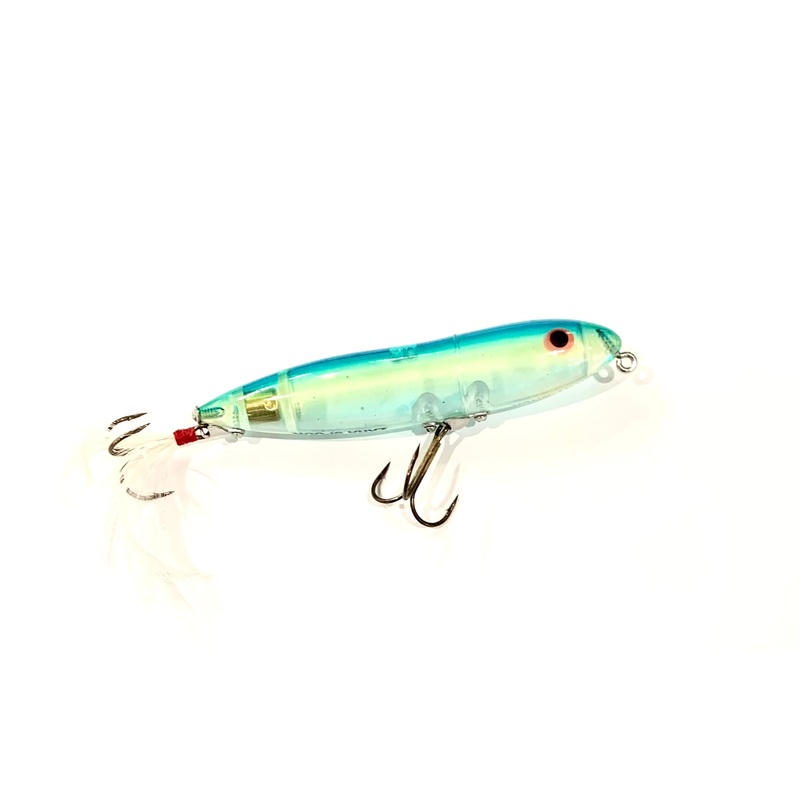 Heddon Sway Back Spook