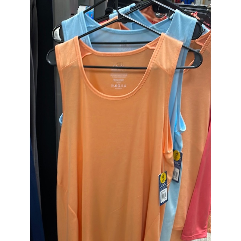 HUK Womens Tank