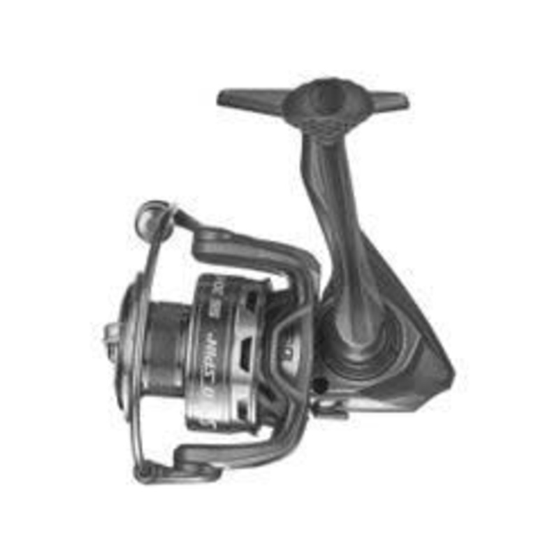 Lew's Laser Speed Spinning Reel
