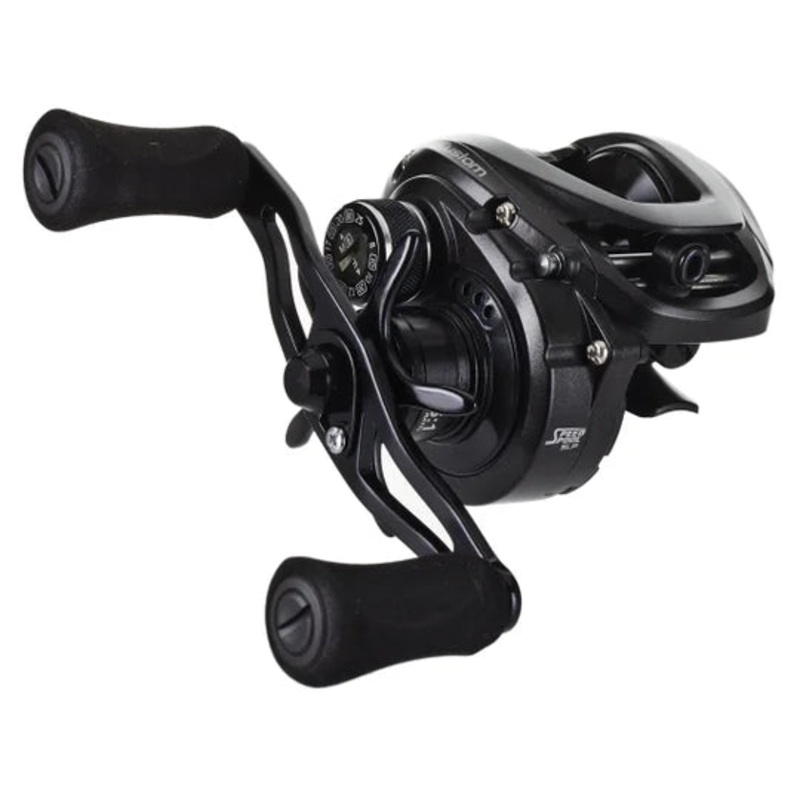 Lews Custom Speed Spool Baitcast Reel