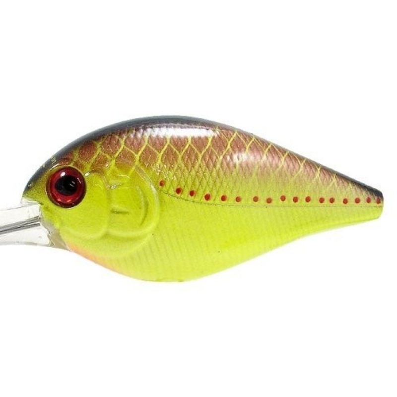 Lucky-E-Strike RC Freak 3"